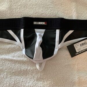 Cellblock 13 Night Hawk Thong